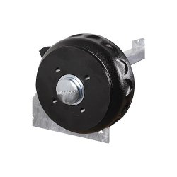 AKSEL KNOTT 1000KG 4HULS 1540/1975 2005CV3-2017K3 2005C3