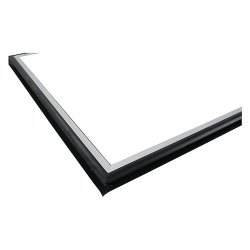 BAGDR 1315C2/EDITION H/V U.STANGL/HNGSLER HVID/SORT