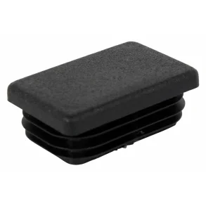 DUPSKO 45x30x2 - SORT