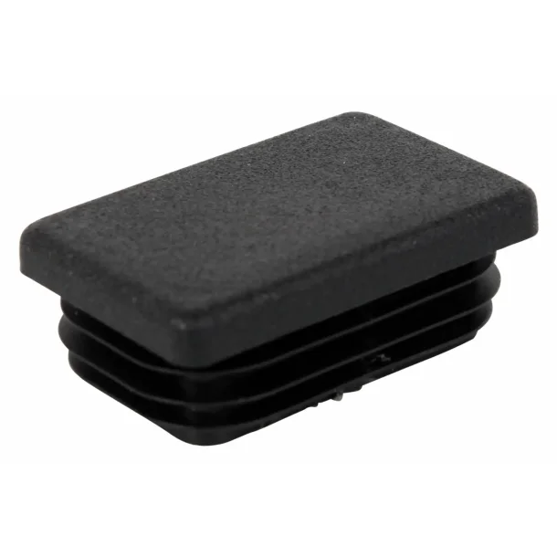 DUPSKO 45x30x2 - SORT