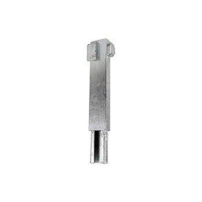 ECKRUNGE HINTEN RECHTS UNI 385mm
