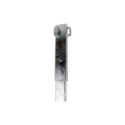 ECKRUNGE LINKS HINTEN UNI 385mm