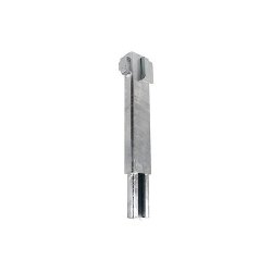 ECKRUNGE LINKS HINTEN UNI 385mm