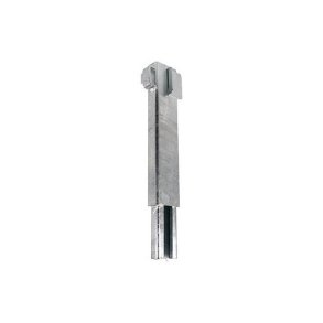 ECKRUNGE LINKS HINTEN UNI 385mm