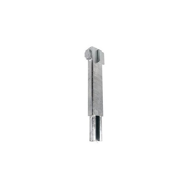 ECKRUNGE LINKS HINTEN UNI 385mm