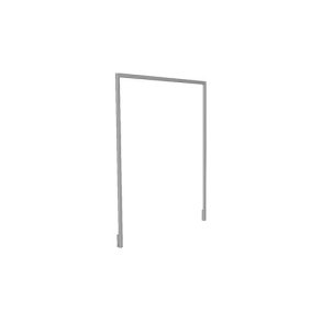 BAGRAMME FOR 2719K4 - 2140 X 1870 MM