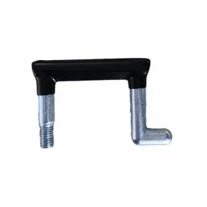 ZURRSE, GESCHMIEDET, F. PROLINE