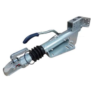 PSKJUTSBROMS BPW 3.5-3 M/ HLLARE 2500-3500 kg