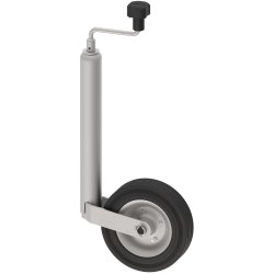 KNOTT STDHJUL 48 200X50 MM