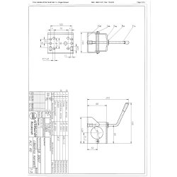 KLMBYGEL / KLMFSTE 60 MM