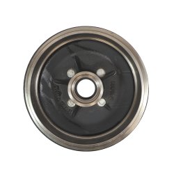 PEITZ BREMSETROMLE 230x40 4x100 - UDEN LEJER