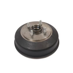 PEITZ BREMSETROMLE 230x40 4x100 - UDEN LEJER