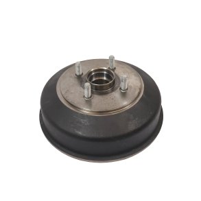 PEITZ BREMSETROMLE 230x40 4x100 - UDEN LEJER