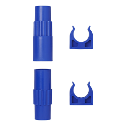 DOKUMENTENHALTER / DOKUMENTENROHR FR ANHNGER/VAN