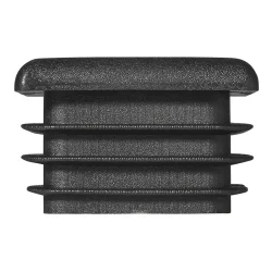 NDSKYDD 30X30X3 - SVART