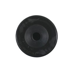 KLRULLE 200X110 MM 23 - Svart