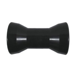 KLRULLE 200X110 MM 23 - Svart