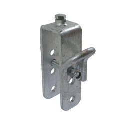 Zurrbeschlge 50x40mm 80x40mm 120x40mm