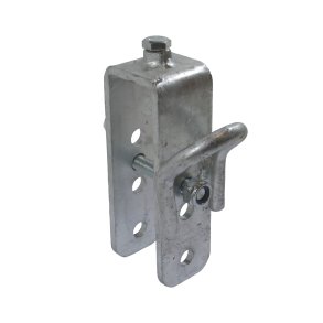 Zurrbeschlge 50x40mm 80x40mm 120x40mm