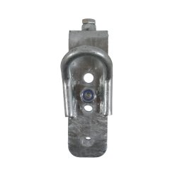 Zurrbeschlge 50x40mm 80x40mm 120x40mm