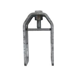 SPNDEBESLAG F / SIDERULLE 60 / 40 - 40x40 mm