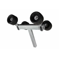 SIDERULLE M/4 WOBLER 40X40 MM