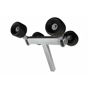 Sidovagga m/4 wobler 40x40