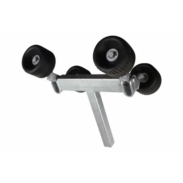 Sidovagga m/4 wobler 40x40