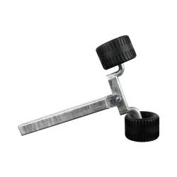 SIDERULLE M/2 WOBLER - 40X40 mm