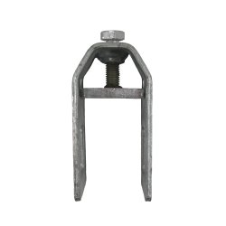 FSTE F/ SIDORULLE 50 / 30 - 40x40 mm