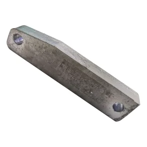 Abstandshalter f/KFG35 - 240x45 mm