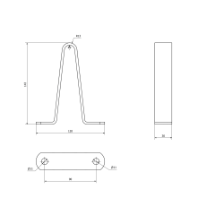 STTTEBEN 451+ 501B OCEAN