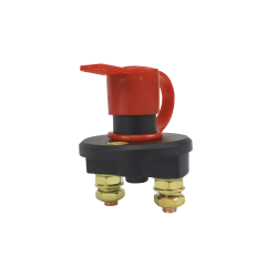 12v huvudbrytare f�r tippsl�p 300a