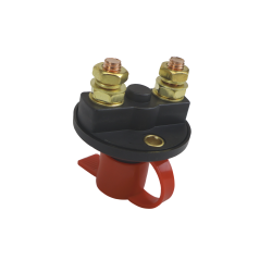 12v huvudbrytare f�r tippsl�p 300a