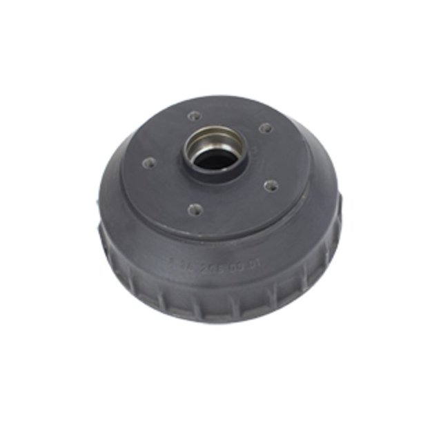 ALKO bremsetromle 200x35/200x50 5x112 m/leje 30204+30206