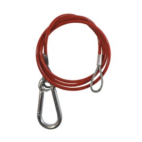 NOTBREMSSEIL/ABREISEILFR BPW