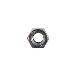 LSMUTTER M12 8.8 FZB DIN 985