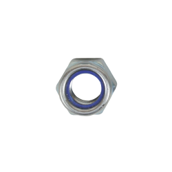 L�sem�trik M10 - 8.8 fzb - DIN 985