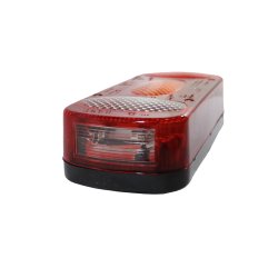 MIDIPOINT II RCKLICHT RECHTS KOMPLETT 5-POLIG