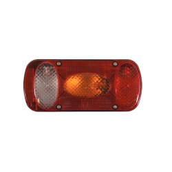 MIDIPOINT II RCKLICHT RECHTS KOMPLETT 5-POLIG