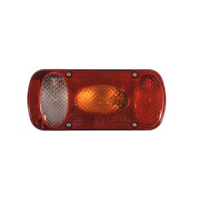 MIDIPOINT II RCKLICHT RECHTS KOMPLETT 5-POLIG