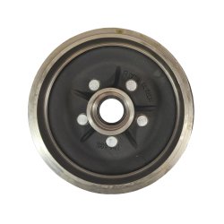 PEITZ BROMSTRUMMA 230x40 5x112 - UTAN LAGER