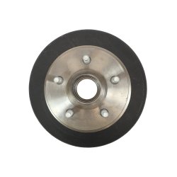 PEITZ BROMSTRUMMA 230x40 5x112 - UTAN LAGER