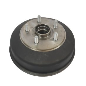 PEITZ BROMSTRUMMA 230x40 5x112 - UTAN LAGER