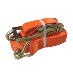 BNDSURRING 5 TON 50 MM 9,5 M + 0,5 meter WT