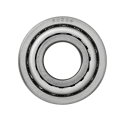 KONISKT RULLAGER 47X20X15,25 MM 30204