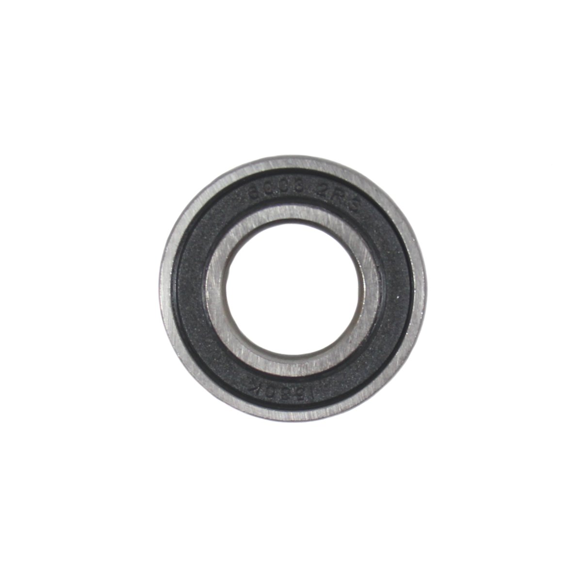 Cuscinetti A Sfera 6003-zz-skf 17x35x10 Mm Schermo Su Entrambi I Lati - Foto 3