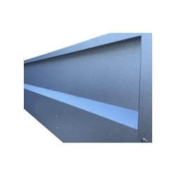 FOR/BAGSMK TIL 15P2 STL