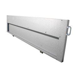 FOR/BAGSMK TIL 15P2 STL