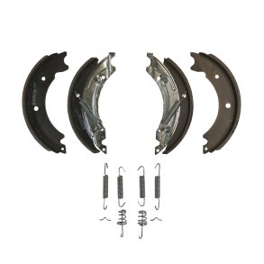 BACKSET FR KNOTT 200x30 MM 